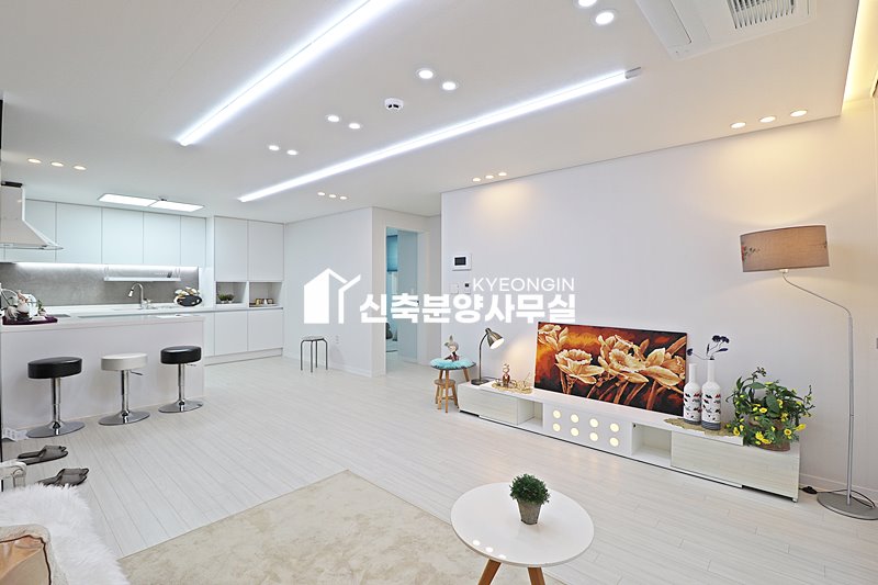 경기 안산상록구 본오동 제이빌라트 [ 3룸 . 테라스 . 복층 Type ] 분양 매물번호 14944 사진 5