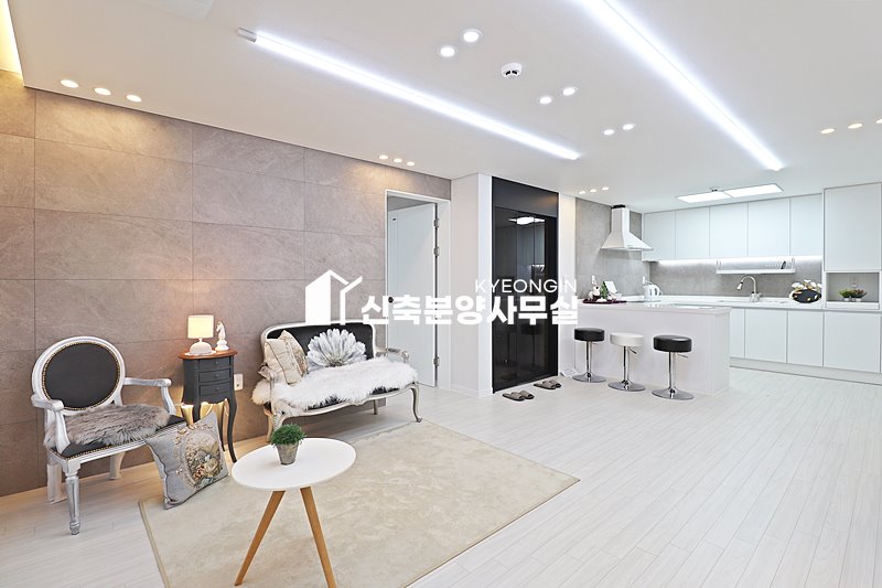 경기 안산상록구 본오동 제이빌라트 [ 3룸 . 테라스 . 복층 Type ] 분양 매물번호 14944 사진 7