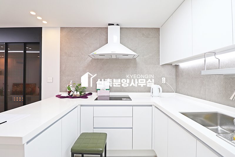 경기 안산상록구 본오동 제이빌라트 [ 3룸 . 테라스 . 복층 Type ] 분양 매물번호 14944 사진 11