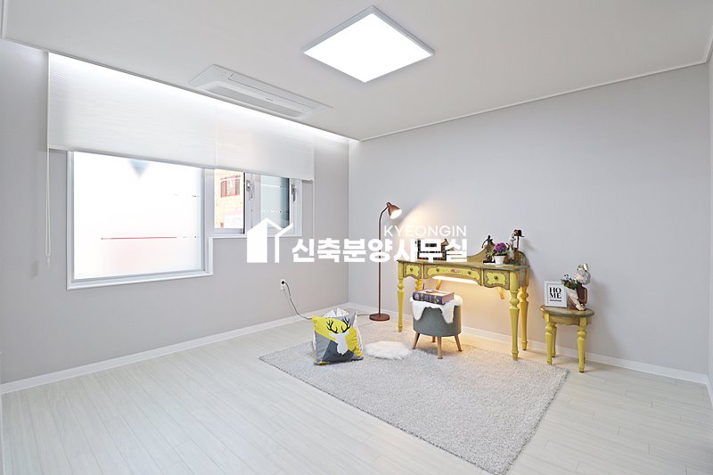 경기 안산상록구 본오동 제이빌라트 [ 3룸 . 테라스 . 복층 Type ] 분양 매물번호 14944 사진 13