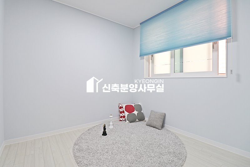 경기 안산상록구 본오동 제이빌라트 [ 3룸 . 테라스 . 복층 Type ] 분양 매물번호 14944 사진 15