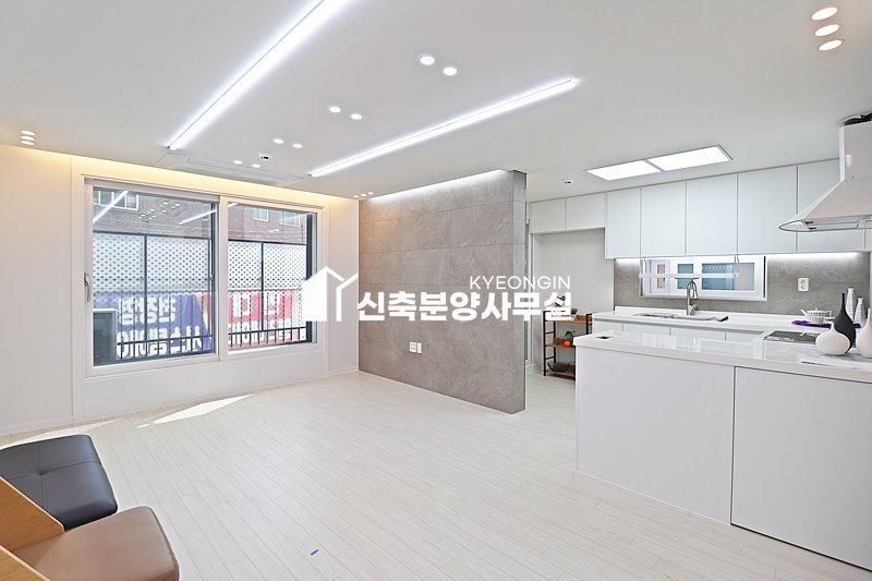 경기 안산상록구 본오동 제이빌라트 [ 3룸 . 테라스 . 복층 Type ] 분양 매물번호 14944 사진 19