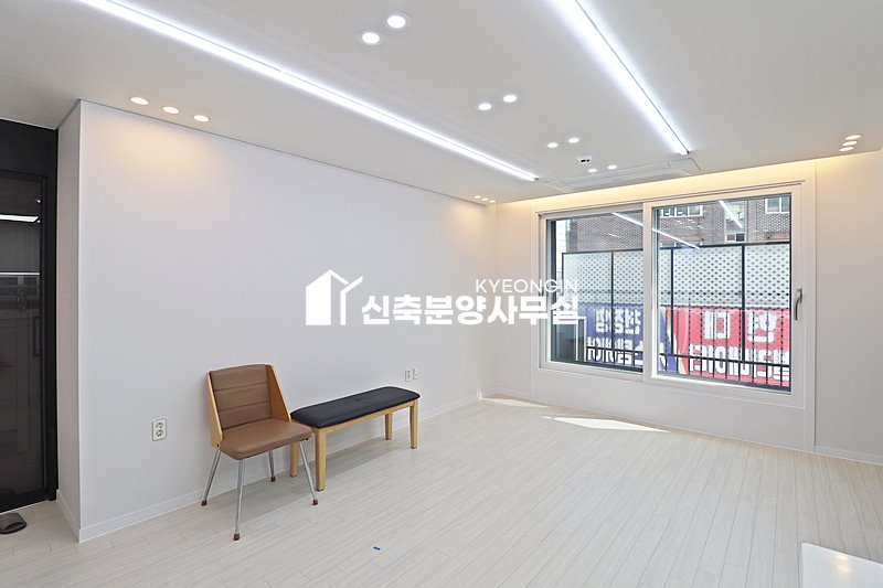 경기 안산상록구 본오동 제이빌라트 [ 3룸 . 테라스 . 복층 Type ] 분양 매물번호 14944 사진 21