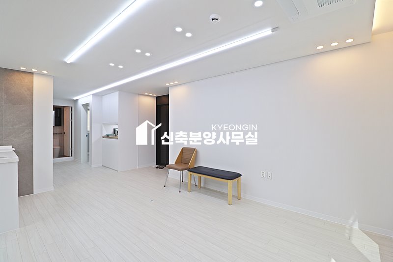 경기 안산상록구 본오동 제이빌라트 [ 3룸 . 테라스 . 복층 Type ] 분양 매물번호 14944 사진 22