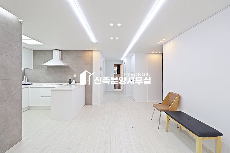 경기 안산상록구 본오동 제이빌라트 [ 3룸 . 테라스 . 복층 Type ] 분양 매물번호 14944 사진 23
