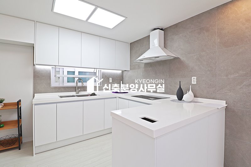 경기 안산상록구 본오동 제이빌라트 [ 3룸 . 테라스 . 복층 Type ] 분양 매물번호 14944 사진 27