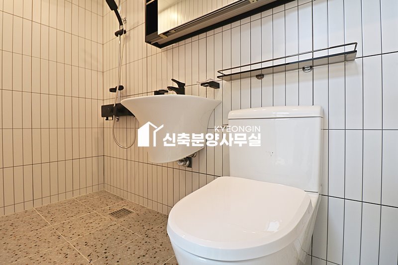 경기 안산상록구 본오동 제이빌라트 [ 3룸 . 테라스 . 복층 Type ] 분양 매물번호 14944 사진 31