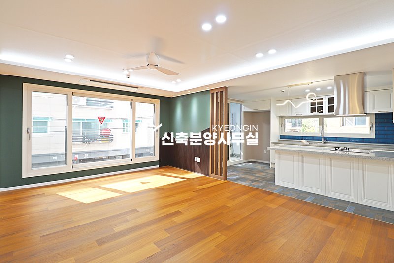경기 안산상록구 본오동 상록베스트빌 [ 3룸 . 테라스 . 복층 Type ] 분양 매물번호 14943 사진 1