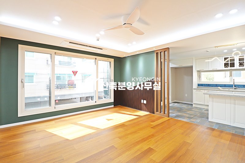 경기 안산상록구 본오동 상록베스트빌 [ 3룸 . 테라스 . 복층 Type ] 분양 매물번호 14943 사진 2