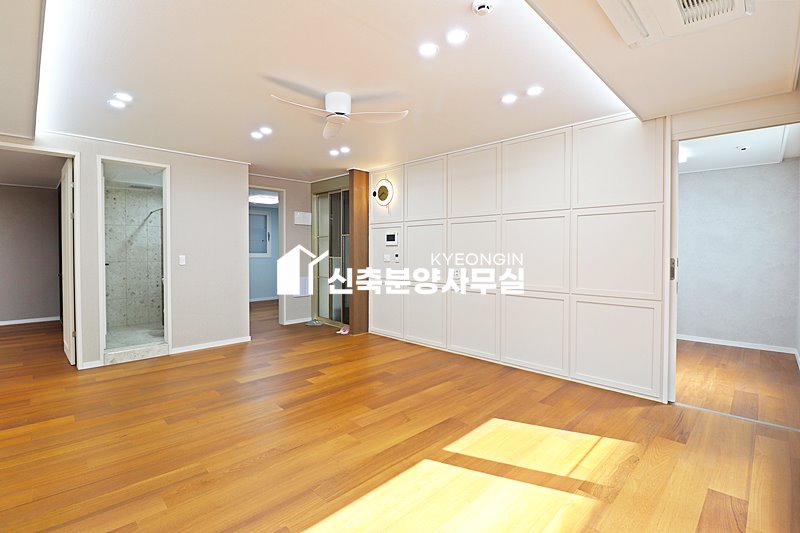 경기 안산상록구 본오동 상록베스트빌 [ 3룸 . 테라스 . 복층 Type ] 분양 매물번호 14943 사진 5