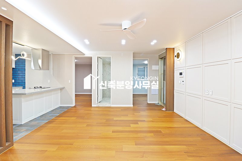 경기 안산상록구 본오동 상록베스트빌 [ 3룸 . 테라스 . 복층 Type ] 분양 매물번호 14943 사진 6