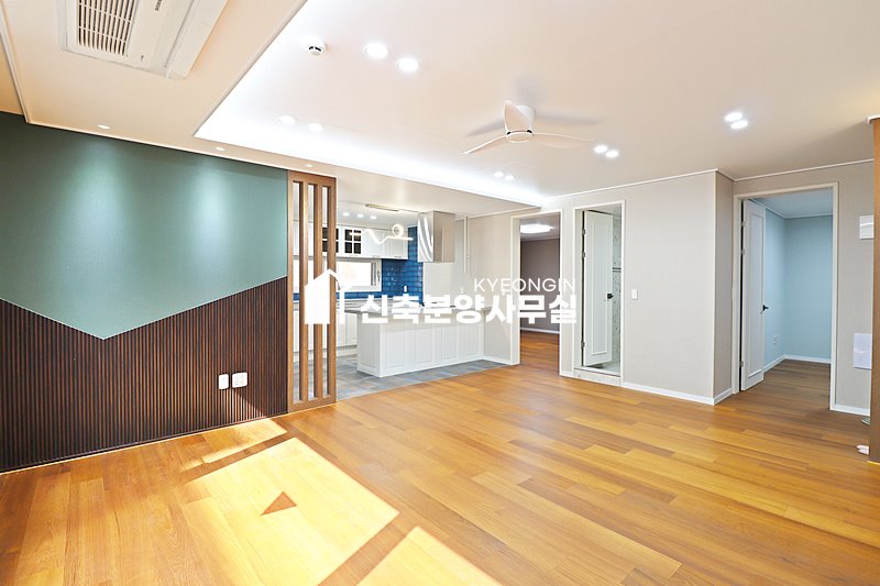경기 안산상록구 본오동 상록베스트빌 [ 3룸 . 테라스 . 복층 Type ] 분양 매물번호 14943 사진 7