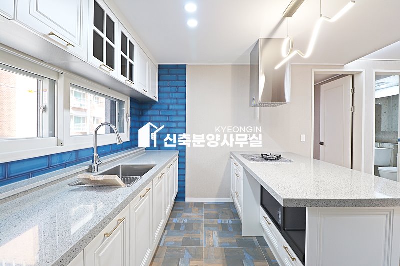 경기 안산상록구 본오동 상록베스트빌 [ 3룸 . 테라스 . 복층 Type ] 분양 매물번호 14943 사진 11