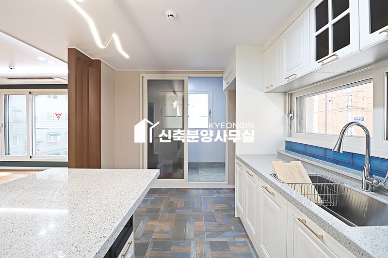 경기 안산상록구 본오동 상록베스트빌 [ 3룸 . 테라스 . 복층 Type ] 분양 매물번호 14943 사진 13