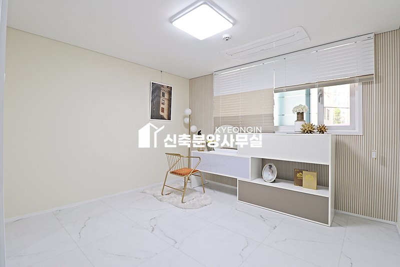 경기 안산상록구 본오동 더퀸즈 [ 3룸 . 테라스 . 복층 Type ] 분양 매물번호 14942 사진 12
