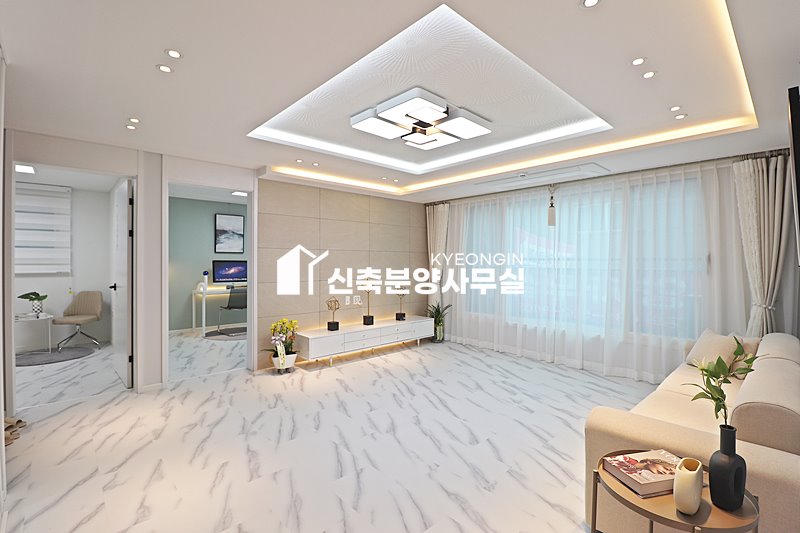 경기 안산단원구 고잔동 웨스턴하우스 [ 3룸 . 4룸 . 테라스 . 복층 Type ] 분양 매물번호 14941 사진 3