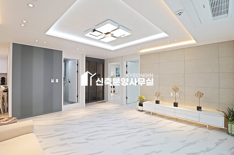 경기 안산단원구 고잔동 웨스턴하우스 [ 3룸 . 4룸 . 테라스 . 복층 Type ] 분양 매물번호 14941 사진 4
