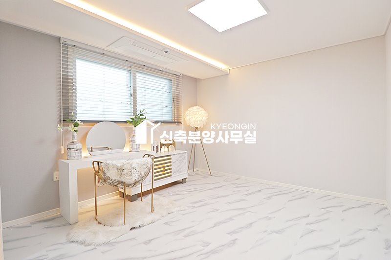 경기 안산단원구 고잔동 웨스턴하우스 [ 3룸 . 4룸 . 테라스 . 복층 Type ] 분양 매물번호 14941 사진 11