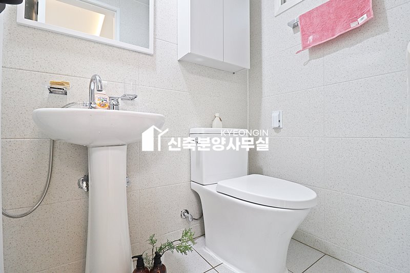 경기 안산단원구 고잔동 웨스턴하우스 [ 3룸 . 4룸 . 테라스 . 복층 Type ] 분양 매물번호 14941 사진 12