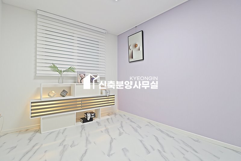경기 안산단원구 고잔동 웨스턴하우스 [ 3룸 . 4룸 . 테라스 . 복층 Type ] 분양 매물번호 14941 사진 13