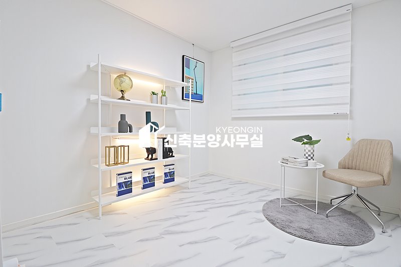 경기 안산단원구 고잔동 웨스턴하우스 [ 3룸 . 4룸 . 테라스 . 복층 Type ] 분양 매물번호 14941 사진 14