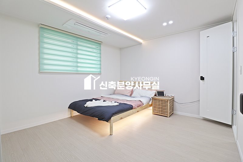 경기 부천원미구 춘의동 제이유하우스 [ 3룸 . 가변형4룸 . 테라스 . 오픈복층 Type ] 분양 매물번호 14940 사진 13