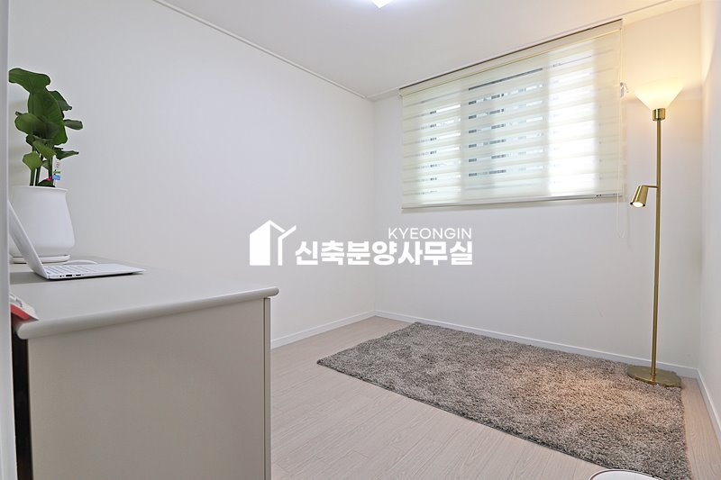 경기 부천원미구 춘의동 제이유하우스 [ 3룸 . 가변형4룸 . 테라스 . 오픈복층 Type ] 분양 매물번호 14940 사진 15