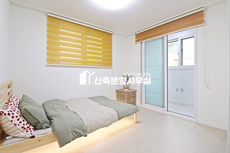 경기 부천원미구 춘의동 제이유하우스 [ 3룸 . 가변형4룸 . 테라스 . 오픈복층 Type ] 분양 매물번호 14940 사진 16