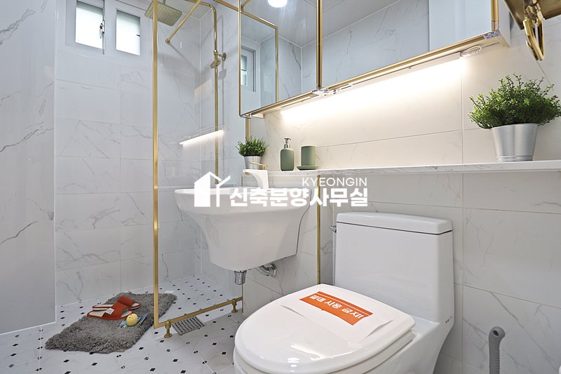 경기 부천원미구 춘의동 제이유하우스 [ 3룸 . 가변형4룸 . 테라스 . 오픈복층 Type ] 분양 매물번호 14940 사진 17