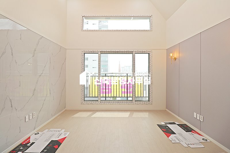 경기 부천원미구 춘의동 제이유하우스 [ 3룸 . 가변형4룸 . 테라스 . 오픈복층 Type ] 분양 매물번호 14940 사진 21
