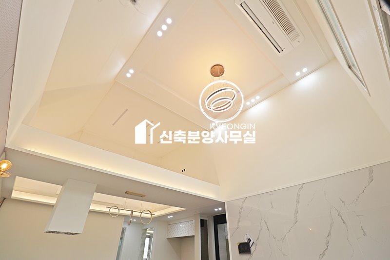 경기 부천원미구 춘의동 제이유하우스 [ 3룸 . 가변형4룸 . 테라스 . 오픈복층 Type ] 분양 매물번호 14940 사진 24