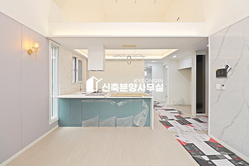 경기 부천원미구 춘의동 제이유하우스 [ 3룸 . 가변형4룸 . 테라스 . 오픈복층 Type ] 분양 매물번호 14940 사진 25