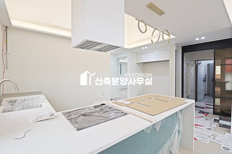 경기 부천원미구 춘의동 제이유하우스 [ 3룸 . 가변형4룸 . 테라스 . 오픈복층 Type ] 분양 매물번호 14940 사진 28
