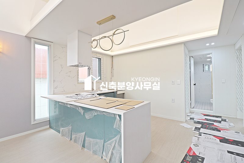 경기 부천원미구 춘의동 제이유하우스 [ 3룸 . 가변형4룸 . 테라스 . 오픈복층 Type ] 분양 매물번호 14940 사진 30