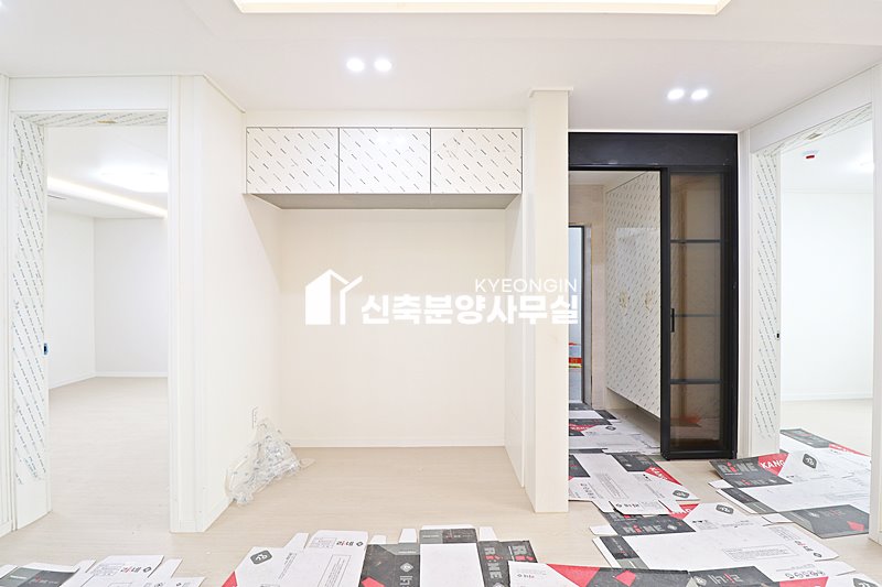 경기 부천원미구 춘의동 제이유하우스 [ 3룸 . 가변형4룸 . 테라스 . 오픈복층 Type ] 분양 매물번호 14940 사진 33