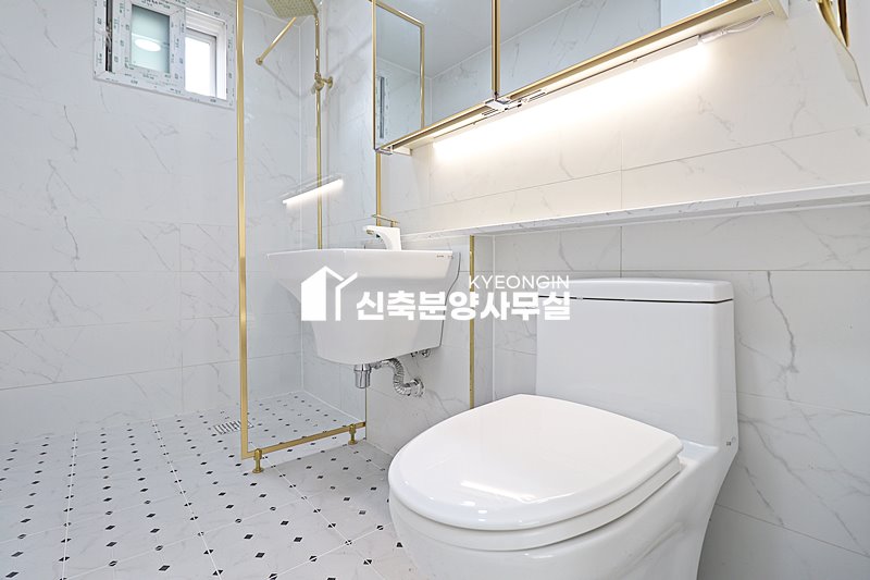 경기 부천원미구 춘의동 제이유하우스 [ 3룸 . 가변형4룸 . 테라스 . 오픈복층 Type ] 분양 매물번호 14940 사진 35