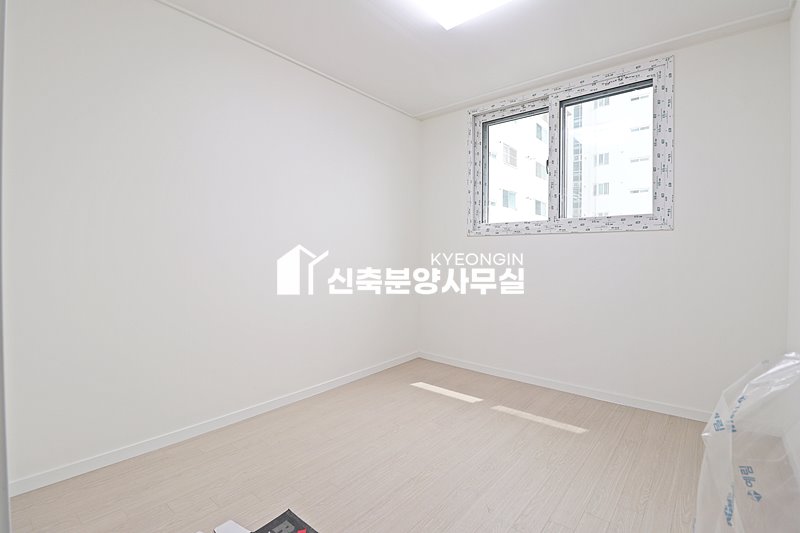 경기 부천원미구 춘의동 제이유하우스 [ 3룸 . 가변형4룸 . 테라스 . 오픈복층 Type ] 분양 매물번호 14940 사진 36