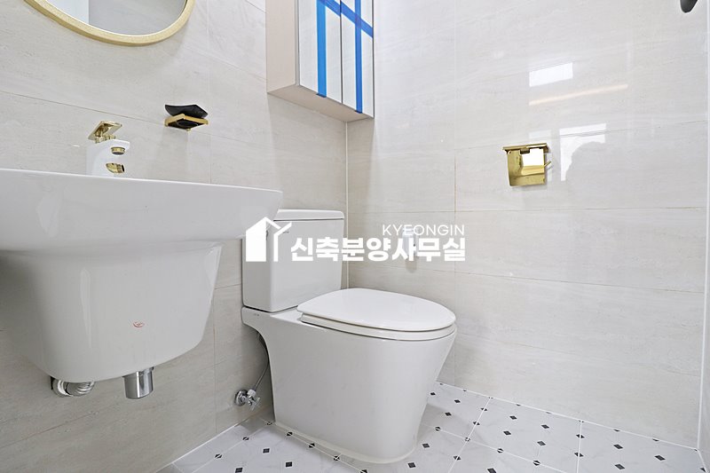경기 부천원미구 춘의동 제이유하우스 [ 3룸 . 가변형4룸 . 테라스 . 오픈복층 Type ] 분양 매물번호 14940 사진 38