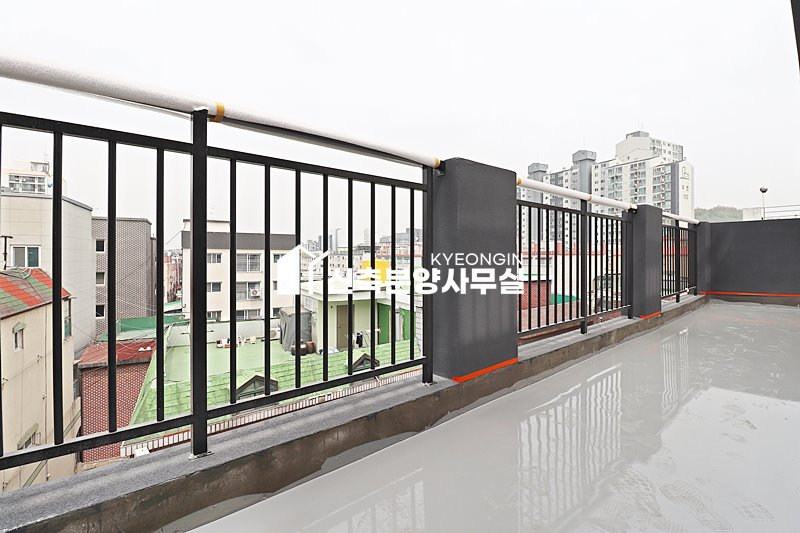 경기 부천원미구 춘의동 제이유하우스 [ 3룸 . 가변형4룸 . 테라스 . 오픈복층 Type ] 분양 매물번호 14940 사진 39