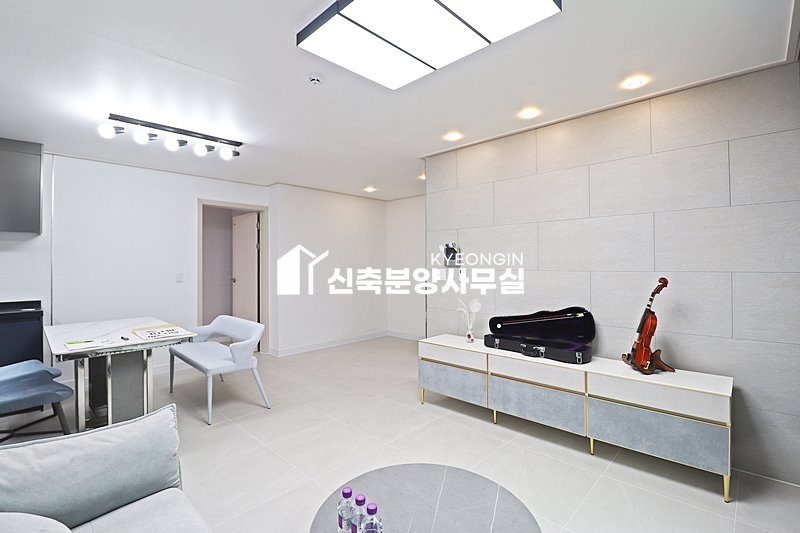 경기 김포시 월곶면 군하리 정담채 분양 매물번호 14939 사진 5