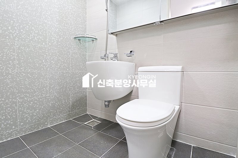 경기 김포시 월곶면 군하리 정담채 분양 매물번호 14939 사진 11