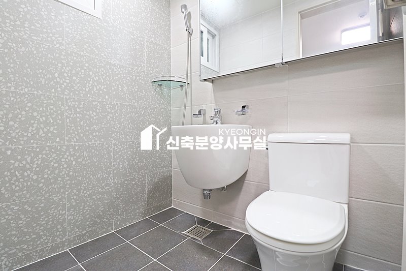 경기 김포시 월곶면 군하리 정담채 분양 매물번호 14939 사진 26