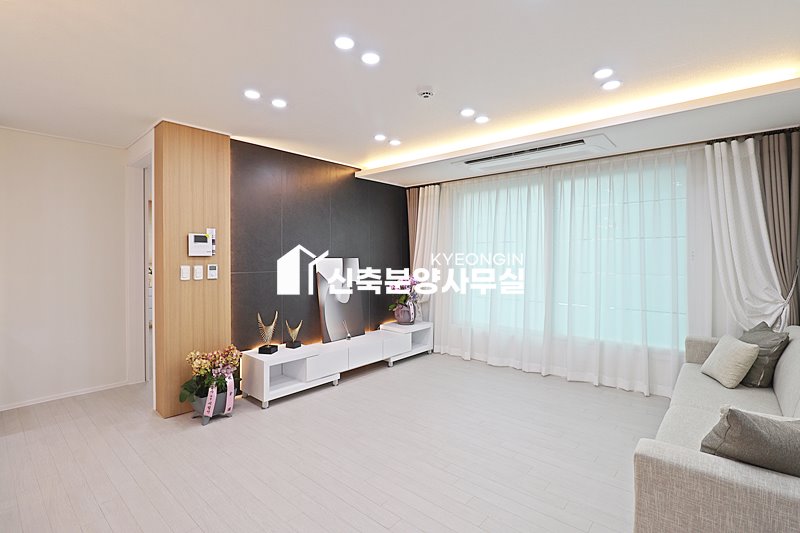 인천 계양구 계산동 이음빌리지 [ 2룸 . 3룸 . 테라스 Type ] 분양 매물번호 14938 사진 2