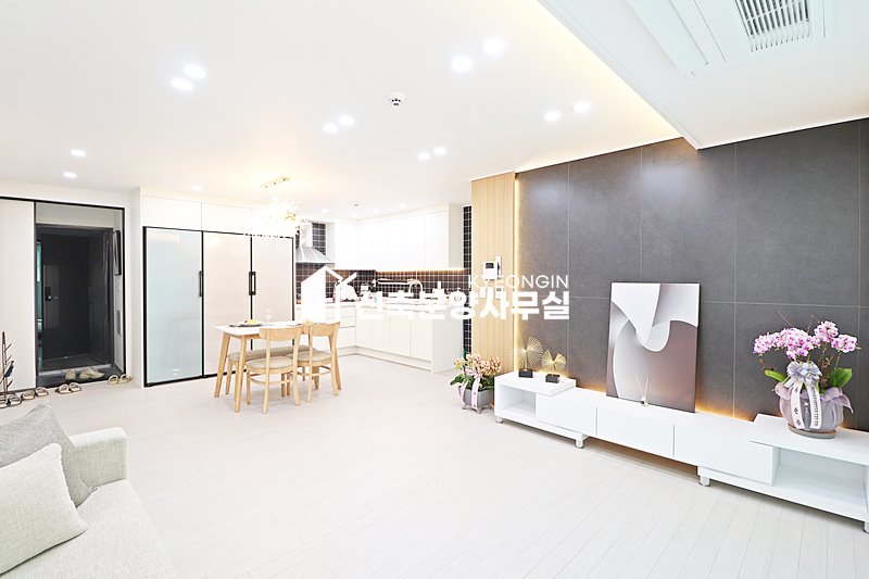 인천 계양구 계산동 이음빌리지 [ 2룸 . 3룸 . 테라스 Type ] 분양 매물번호 14938 사진 7