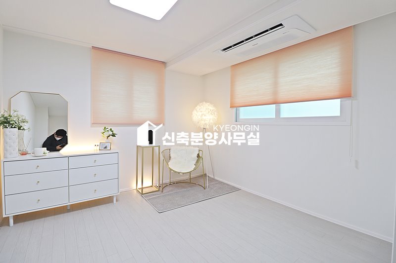 인천 계양구 계산동 이음빌리지 [ 2룸 . 3룸 . 테라스 Type ] 분양 매물번호 14938 사진 13