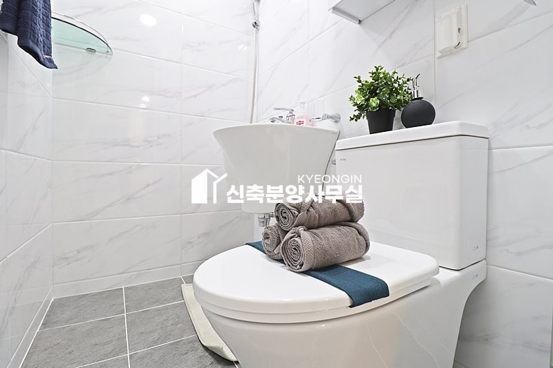 인천 계양구 계산동 이음빌리지 [ 2룸 . 3룸 . 테라스 Type ] 분양 매물번호 14938 사진 14