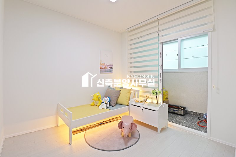 인천 계양구 계산동 이음빌리지 [ 2룸 . 3룸 . 테라스 Type ] 분양 매물번호 14938 사진 16