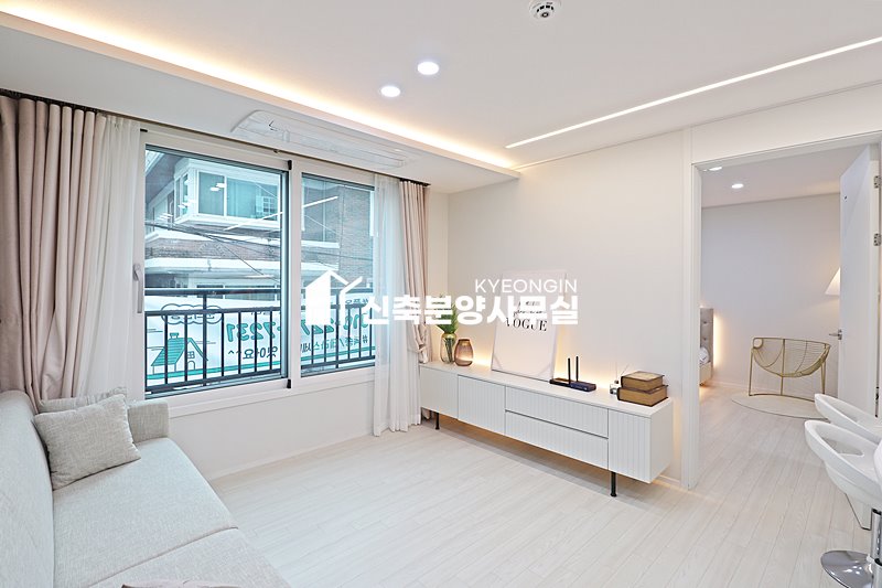 경기 부천소사구 심곡본동 꿈에그린 [ 3룸 . 테라스 . 복층 Type ] 분양 매물번호 14937 사진 2