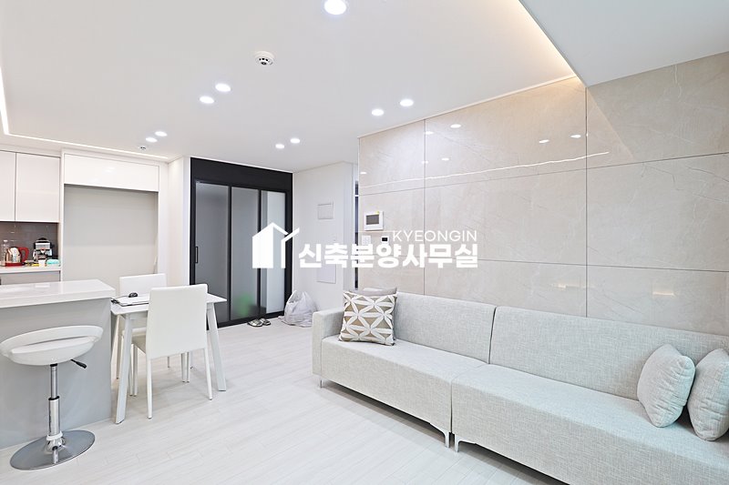 경기 부천소사구 심곡본동 꿈에그린 [ 3룸 . 테라스 . 복층 Type ] 분양 매물번호 14937 사진 5