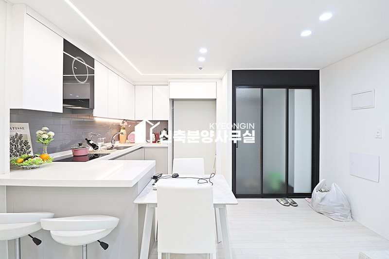 경기 부천소사구 심곡본동 꿈에그린 [ 3룸 . 테라스 . 복층 Type ] 분양 매물번호 14937 사진 7
